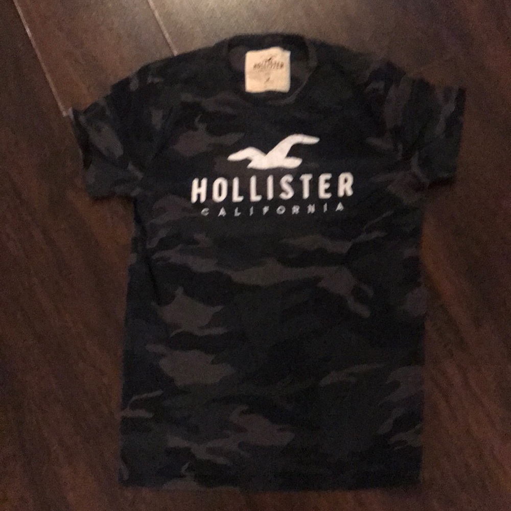COPY - Boys TShirt